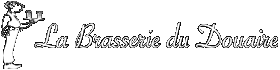 La Brasserie du Douaire